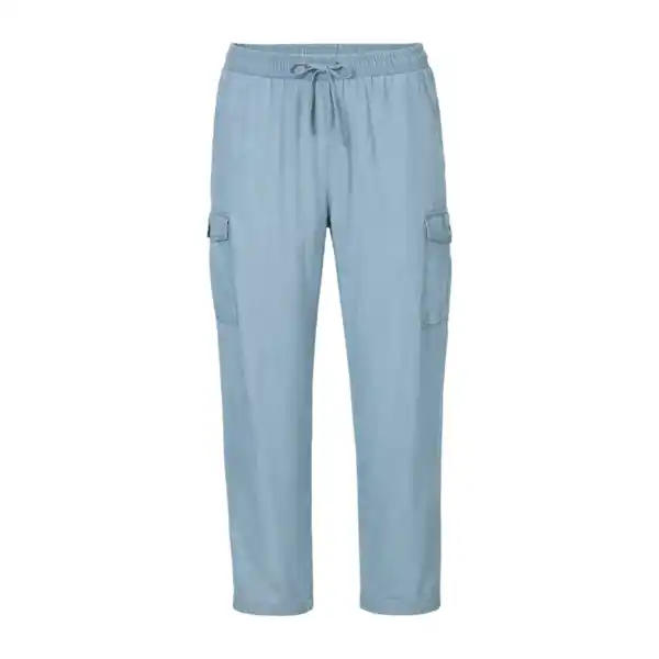 Bild 2 von UP2FASHION Hose, Lyocell