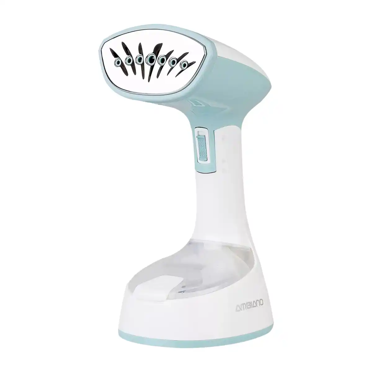 Bild 4 von AMBIANO Dampfbürste / -bügeleisen