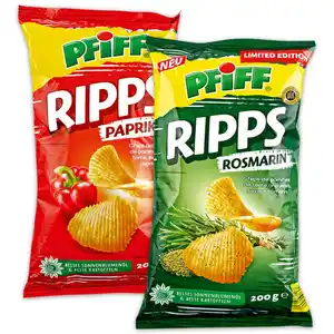 Pfiff Ripps