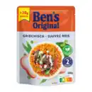 Bild 2 von BEN’S ORIGINAL Express-Reis
