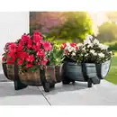 Bild 1 von Giardessa Pflanzkübel "Fass"