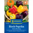 Bild 1 von Kiepenkerl Blockpaprika Capsicum Capsicum annuum »Blocky Mischung«, einjährig