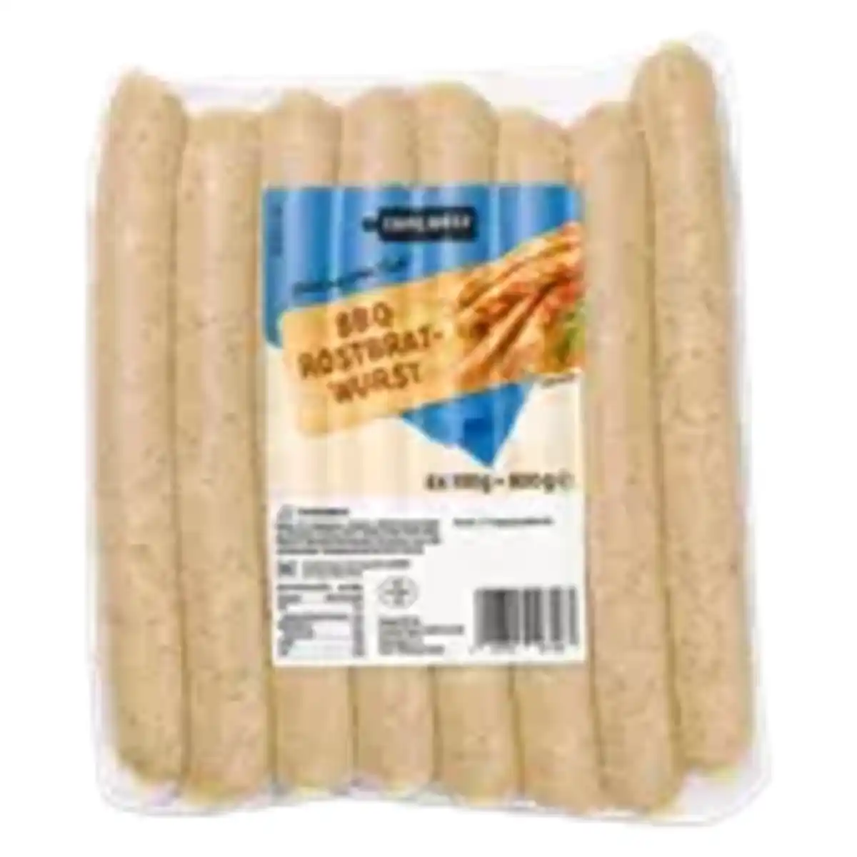 Bild 1 von FARMLÄNDER BBQ Rostbratwurst