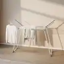 Bild 2 von HOME CREATION Flügelwäscheständer