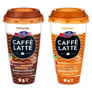 Emmi Caffè Latte