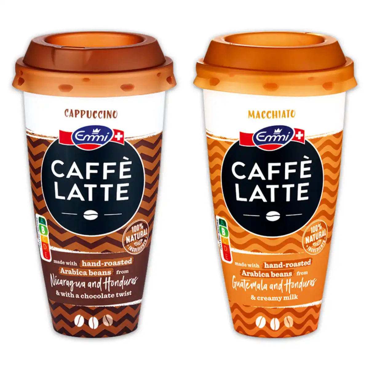 Bild 1 von Emmi Caffè Latte