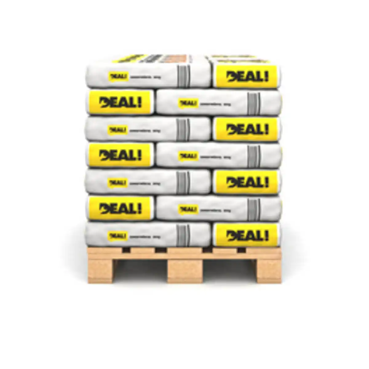 Bild 2 von DEAL! Zementmörtel, 30 kg