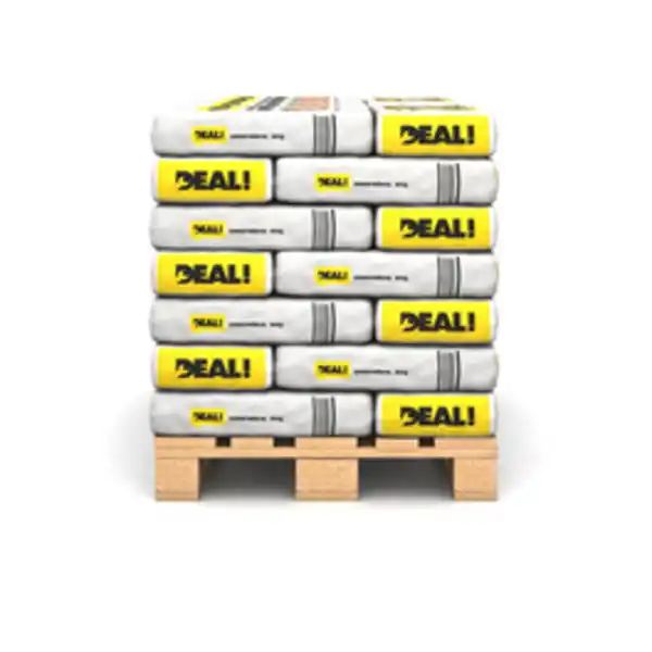 Bild 2 von DEAL! Zementmörtel, 30 kg