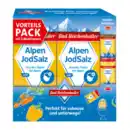 Bild 1 von BAD REICHENHALLER Alpen-Jodsalz XXL