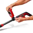 Bild 4 von EINHELL Akku-Rasentrimmer, GE-CT 18/25-1 Li-Solo, stufenlos teleskopierbar, ohne Ladegerät und Akku