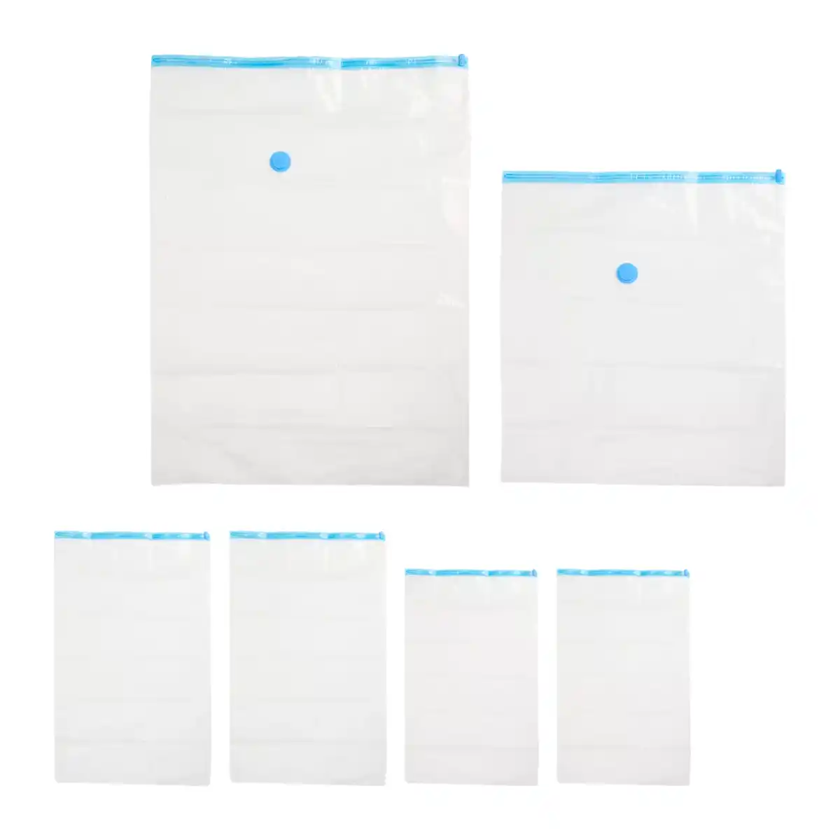 Bild 1 von HOME CREATION Vakuum-Aufbewahrungssystem