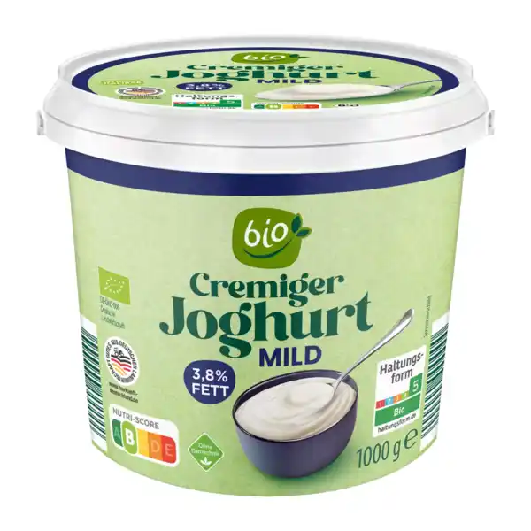 Bild 3 von BIO Joghurt