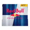 Bild 1 von RED BULL Energydrink