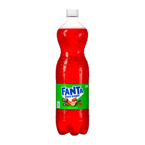 Bild 2 von Fanta Zero