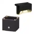 Bild 1 von CASALUX LED-Solar-Wandleuchte