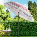 Bild 1 von Solax Sunshine Strand-/ Sonnenschirm