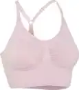 Bild 1 von IDEENWELT Bralette Größe L mauve