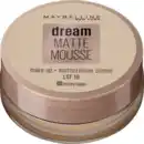 Bild 1 von Maybelline New York Dream Matte Mousse Make-Up Nr. 26 Honey Beige, 18 ml