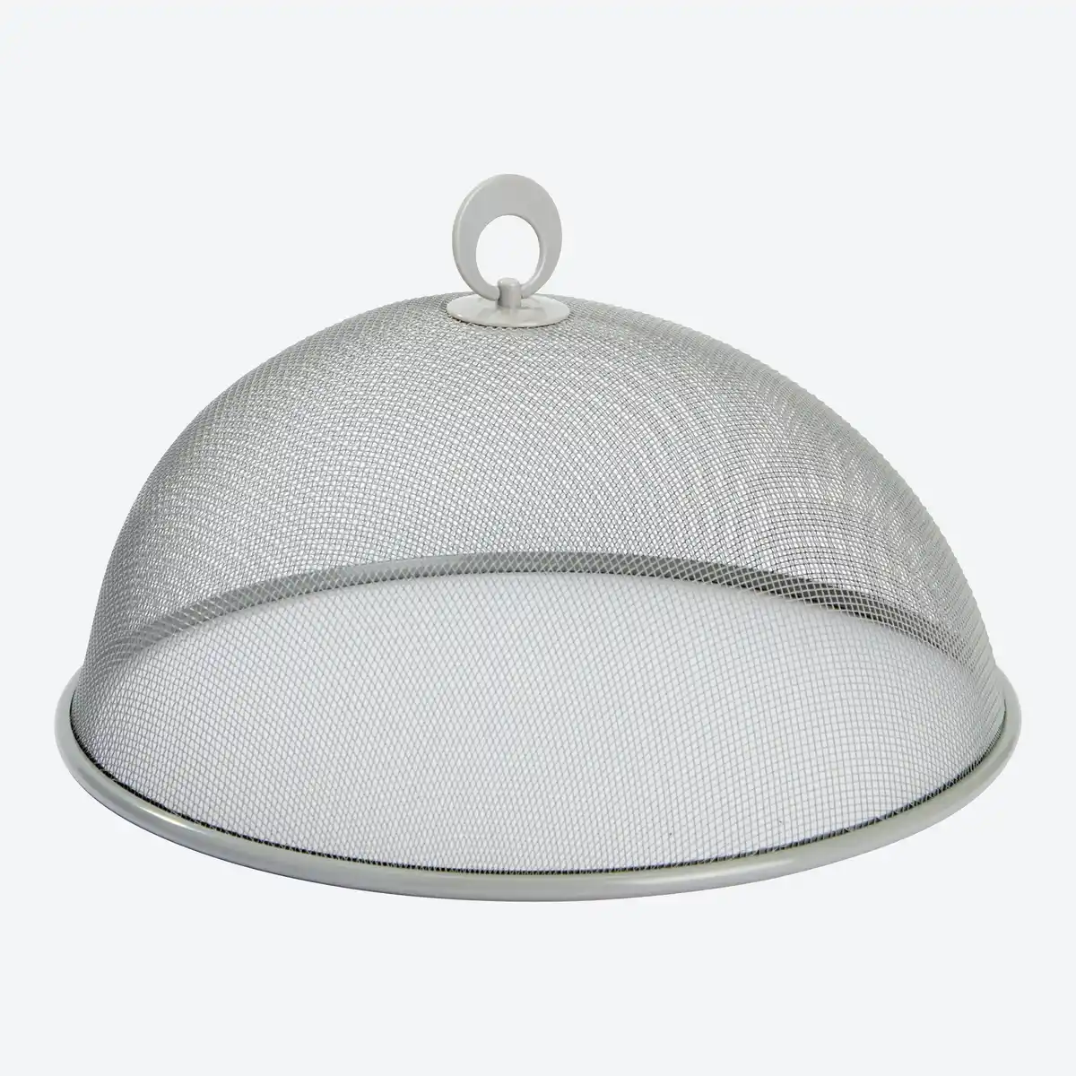 Bild 1 von Insektenschutzhaube aus Edelstahl, Ø ca. 30 cm