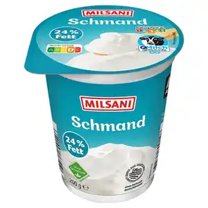 MILSANI H-Schmand 200 g