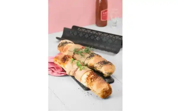 Bild 3 von Baguetteform Inspiration