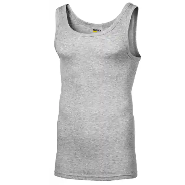 Bild 4 von Feinripp-Arbeitsunterwäsche 3er-Pack für Herren