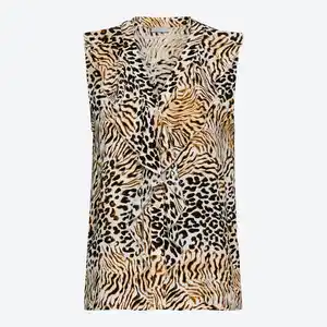 Damen-Bluse aus Viskose