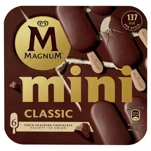 Magnum Mini 330 ml, Classic