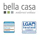 Bild 3 von Vario-Duo-Rollo ca. 40 x 150 cm - Weiß