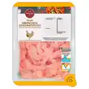 Bild 1 von MEINE METZGEREI Hähnchen-Geschnetzeltes 400 g