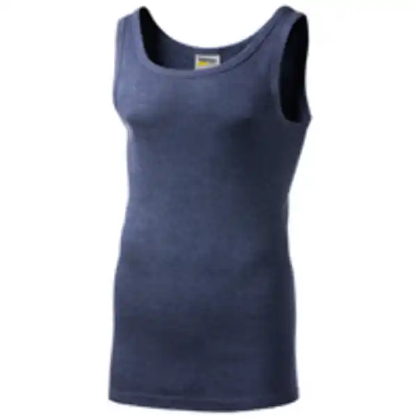 Bild 3 von Feinripp-Arbeitsunterwäsche 3er-Pack für Herren