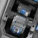 Bild 3 von Akku-Mäher 40 V und Trimmer 20 V - BC-MP380 LT - SET XL2