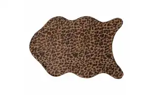 Dekofell Leony, braun