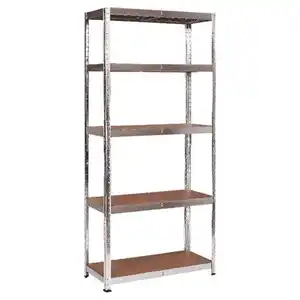 WORKZONE Schwerlastregal