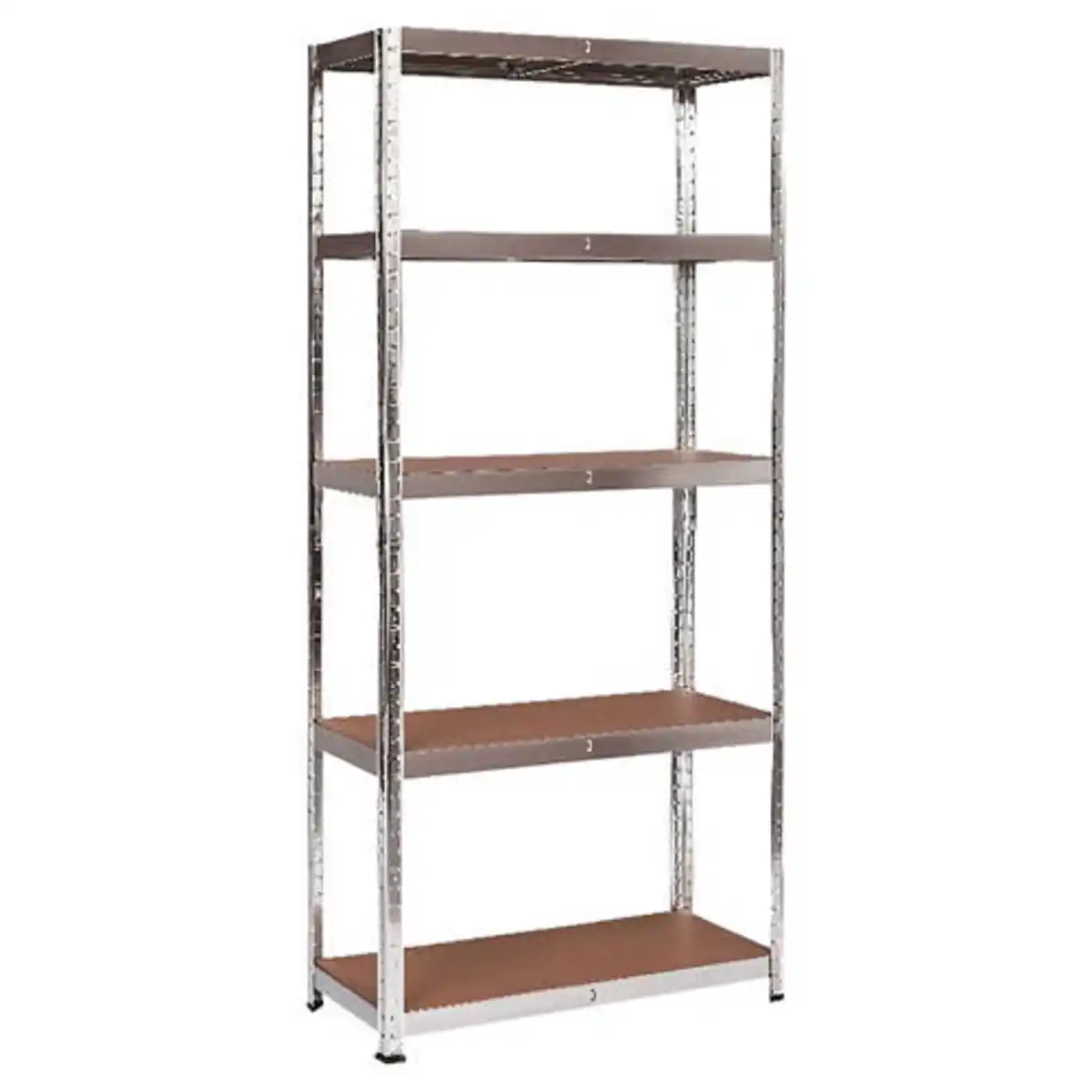 Bild 1 von WORKZONE Schwerlastregal