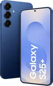 Galaxy S25+ (256GB) Smartphone navy