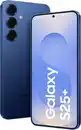 Bild 1 von Galaxy S25+ (256GB) Smartphone navy