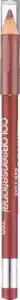 Maybelline New York Color Sensational Lipliner Nr. 750 Choco Pop