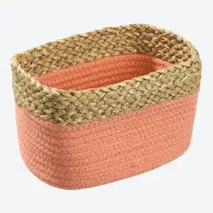 Korb in verschiedenen Größen