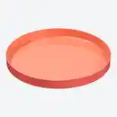 Bild 1 von Deko-Platte aus Metall, Ø ca. 20 cm oder Ø ca. 30 cm