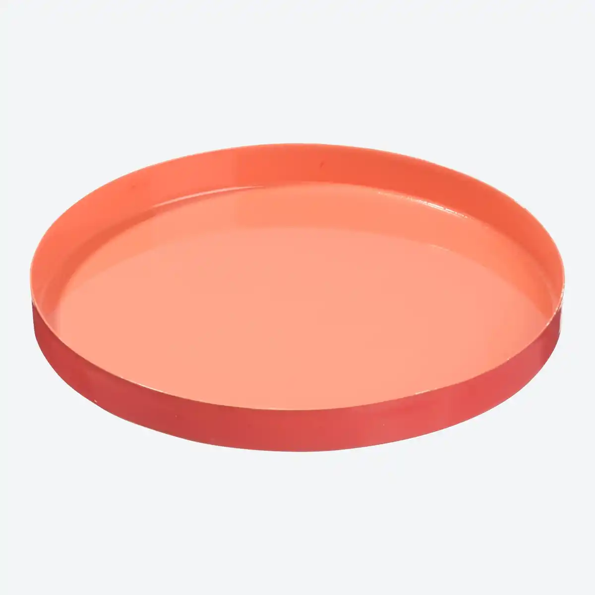 Bild 1 von Deko-Platte aus Metall, Ø ca. 20 cm oder Ø ca. 30 cm