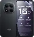Bild 1 von Redmi Note 15 Pro 5G (8GB+256GB) EU Smartphone schwarz