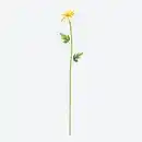 Bild 1 von Blumen-Gartenstecker aus Eisen, ca. 96x12,5 cm