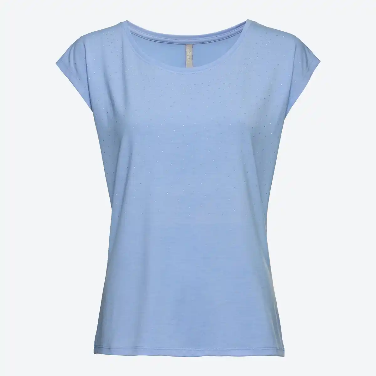 Bild 1 von Damen-T-Shirt mit hohem Viskose-Anteil