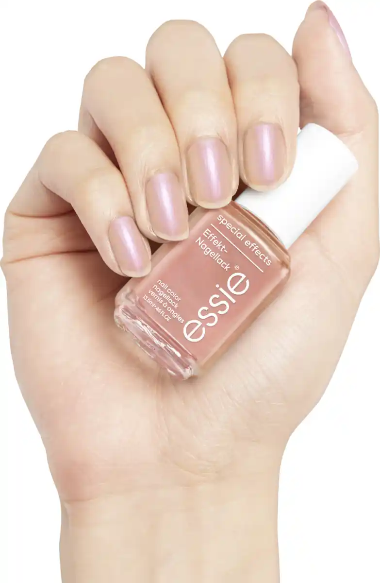 Bild 2 von essie Langanhaltender Nagellack Nr. 15 liquid sunrise, 13,5 ml
