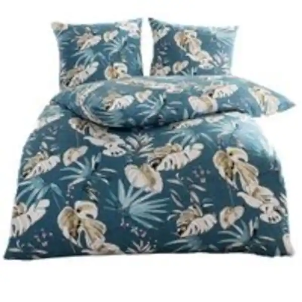 Bild 2 von Jersey Bettwäsche