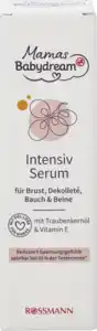Mamas Babydream Mamas Babydream Intensiv Serum, 75 ml