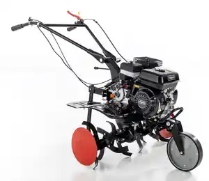 Benzin Motorhacke MTP750