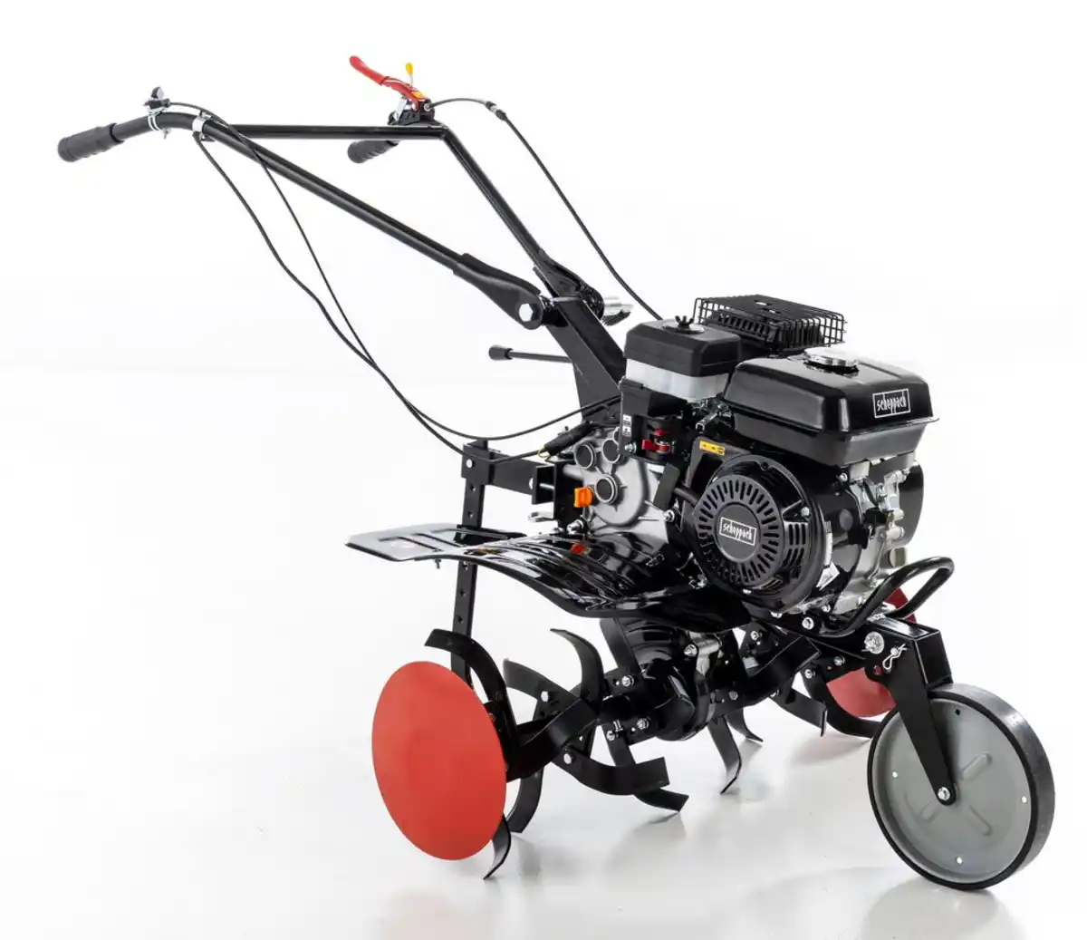 Bild 1 von Benzin Motorhacke MTP750