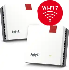 FRITZ!Mesh Set 1700 (2er Pack)
